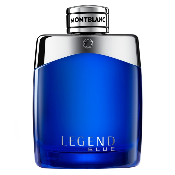 Mont Blanc Legend Blue EDP 100 ml i gruppen HELSE OG SKJØNNHET / Duft og parfyme / Parfyme / Parfyme for han hos TP E-commerce Nordic AB (C89739)