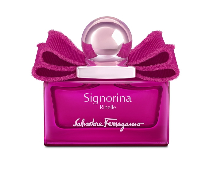 Salvatore Ferragamo Signorina Ribelle EDP 30 ml i gruppen HELSE OG SKJØNNHET / Duft og parfyme / Parfyme / Parfyme for henne hos TP E-commerce Nordic AB (C89851)