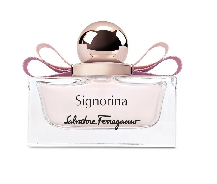 Salvatore Ferragamo Signorina EDP 50 ml i gruppen HELSE OG SKJØNNHET / Duft og parfyme / Parfyme / Parfyme for henne hos TP E-commerce Nordic AB (C89855)