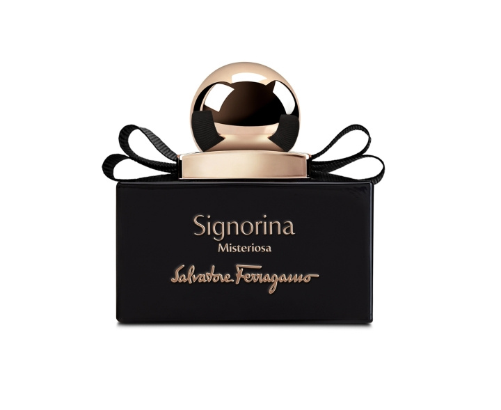 Salvatore Ferragamo Signorina Misteriosa EDP 30 ml i gruppen HELSE OG SKJØNNHET / Duft og parfyme / Parfyme / Parfyme for henne hos TP E-commerce Nordic AB (C89858)