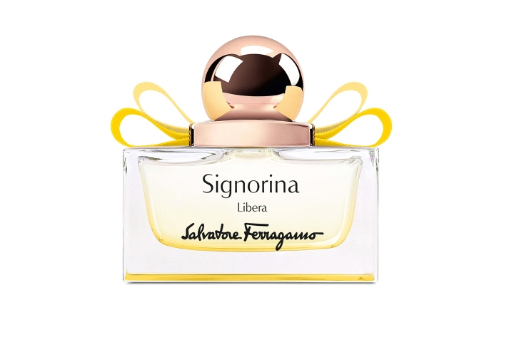 Salvatore Ferragamo Signorina Libera EDP 30 ml i gruppen HELSE OG SKJØNNHET / Duft og parfyme / Parfyme / Parfyme for henne hos TP E-commerce Nordic AB (C89859)