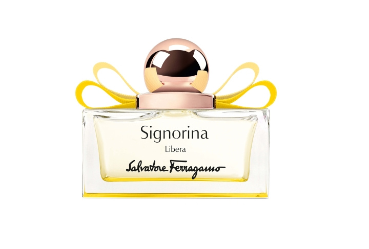 Salvatore Ferragamo Signorina Libera EDP 50 ml i gruppen HELSE OG SKJØNNHET / Duft og parfyme / Parfyme / Parfyme for henne hos TP E-commerce Nordic AB (C89860)