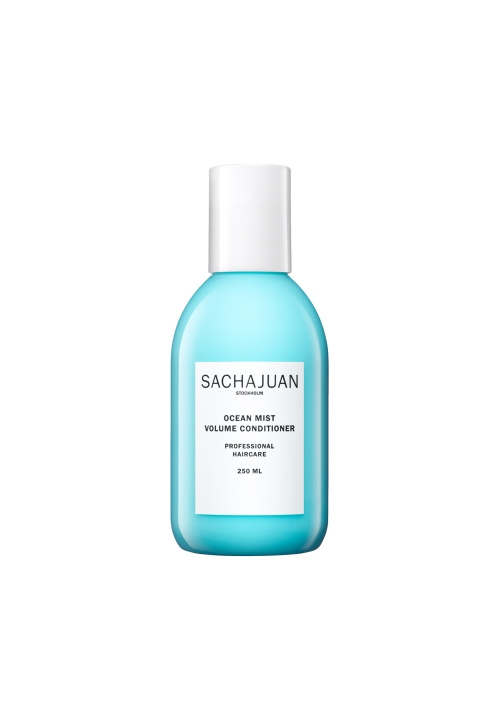 SACHAJUAN Ocean Mist Volume Conditioner - 250 ml i gruppen HELSE OG SKJØNNHET / Hår & styling / Hårpleie / Balsam hos TP E-commerce Nordic AB (C89991)