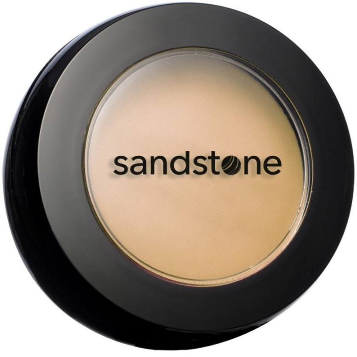 SandStone Eyeprimer i gruppen HELSE OG SKJØNNHET / Makeup / Makeup ansikt / Primer hos TP E-commerce Nordic AB (C90023)