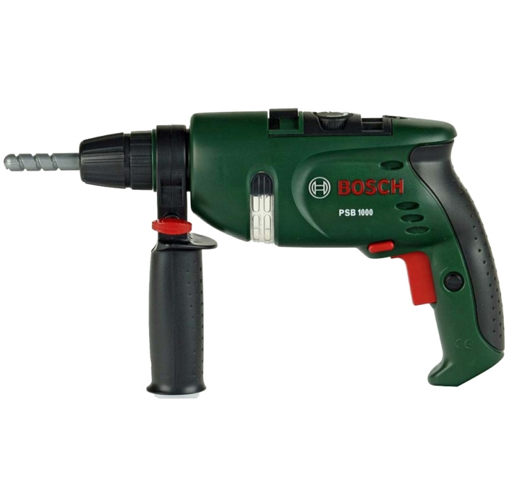 Klein Bosch Drill (KL8413) i gruppen LEKER, BARN OG BABY / Leker / Kjøkkenleker hos TP E-commerce Nordic AB (C90090)