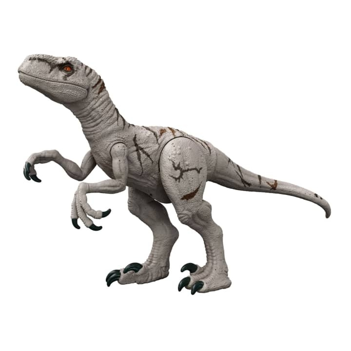 Jurassic World Super Colossal Speed Dino (HFR09) i gruppen LEKER, BARN OG BABY / Leker / Leksaker hos TP E-commerce Nordic AB (C90120)