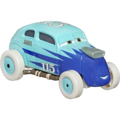 Disney Biler 3 - Die Cast - Revo Kos (HHV06) i gruppen LEKER, BARN OG BABY / Leker / Lekebiler hos TP E-commerce Nordic AB (C90264)