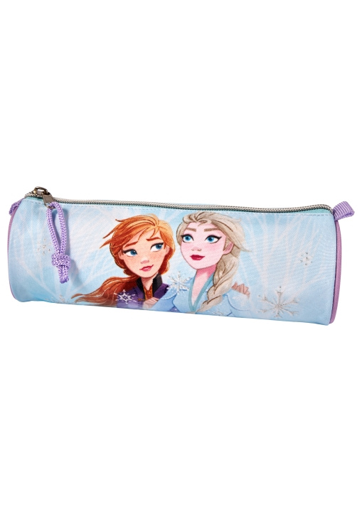 Disney Frozen Kids Licensing - Penalhus - Frozen (017408100) i gruppen LEKER, BARN OG BABY / Leker / Tegne & regne hos TP E-commerce Nordic AB (C90266)