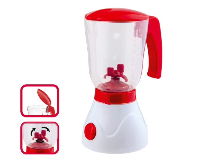 Junior Home Blender (505145) i gruppen LEKER, BARN OG BABY / Leker / Lekesett hos TP E-commerce Nordic AB (C90345)