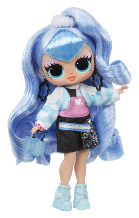 L.O.L. Surprise! Tweens Core Doll - Ellie Fly (591689) i gruppen LEKER, BARN OG BABY / Leker / Dukker & tilbehør hos TP E-commerce Nordic AB (C90355)