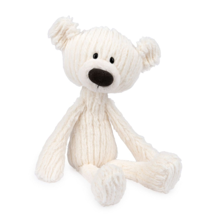 Gund Tannpirker bjørn kabel 38 cm (6059272) i gruppen LEKER, BARN OG BABY / Babyleker (0-3 år) / Kosedyr hos TP E-commerce Nordic AB (C90372)