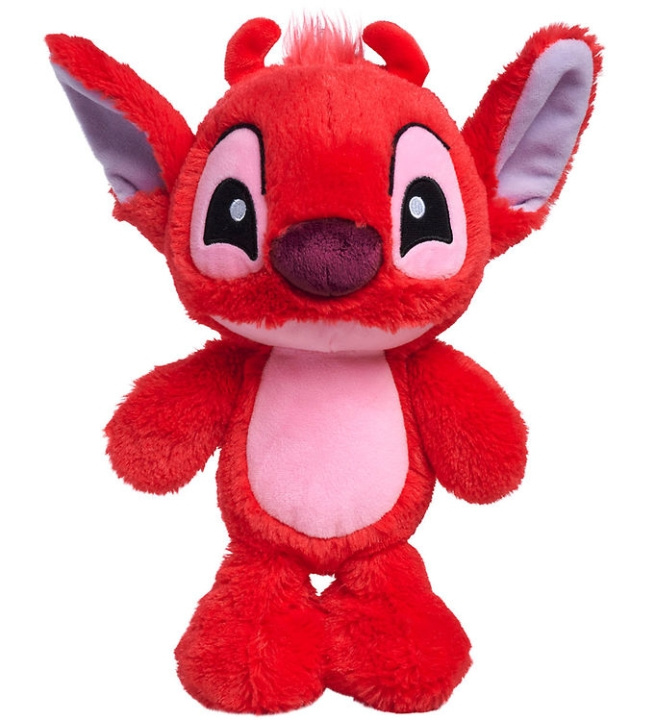 Disney Flopsies - Leroy (25 cm) (6315870031) i gruppen LEKER, BARN OG BABY / Babyleker (0-3 år) / Kosedyr hos TP E-commerce Nordic AB (C90414)