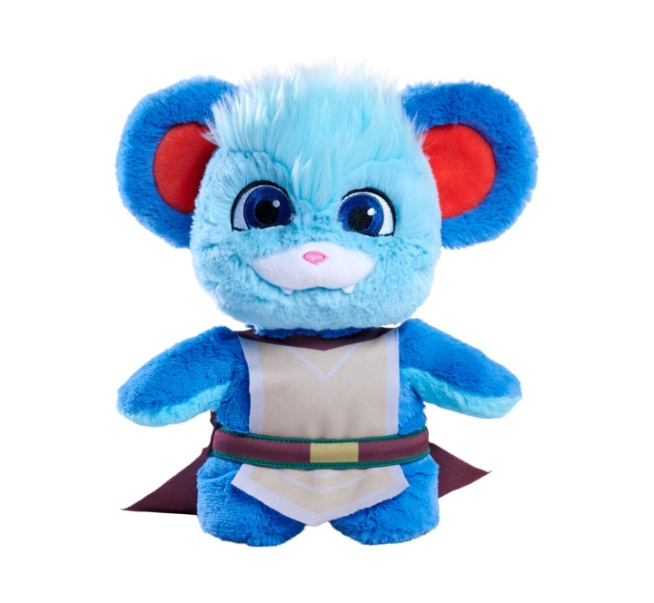 Disney Unge Jedi-eventyr - Nubs (24 cm) i gruppen LEKER, BARN OG BABY / Babyleker (0-3 år) / Kosedyr hos TP E-commerce Nordic AB (C90415)