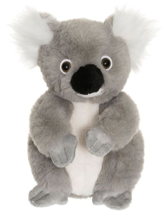 Dreamies Koala (TK2876) i gruppen LEKER, BARN OG BABY / Babyleker (0-3 år) / Kosedyr hos TP E-commerce Nordic AB (C90593)