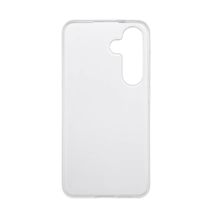 Onsala Recycled Clear Case Samsung A16 5G i gruppen SMARTTELEFON & NETTBRETT / Mobilbeskyttelse / Samsung hos TP E-commerce Nordic AB (C90698)