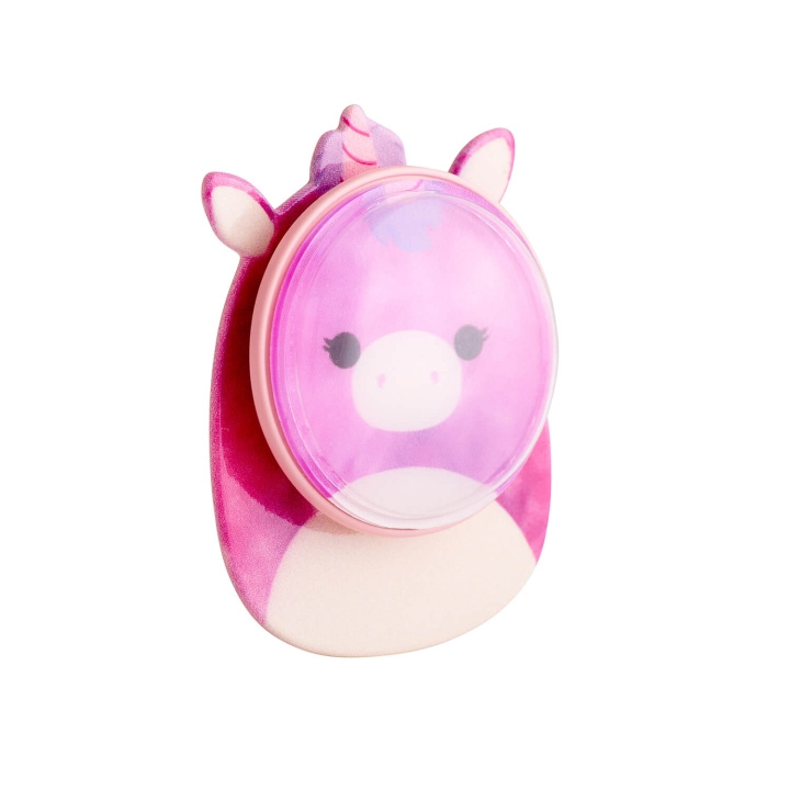 Squishmallows Phone grip Lola i gruppen SMARTTELEFON & NETTBRETT / Annet tilbehør / Popsockets hos TP E-commerce Nordic AB (C90718)