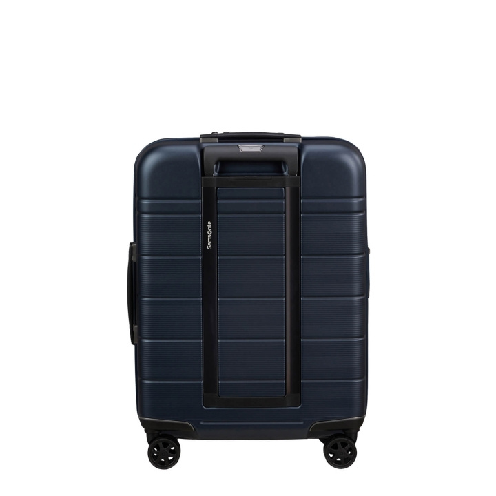 Samsonite Suitcase Neopod Expand Front Pocket Blue i gruppen SPORT, FRITID & HOBBY / Reise / Kofferter hos TP E-commerce Nordic AB (C90729)