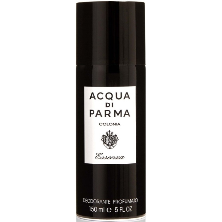 Acqua Di Parma Colonia Essenza Deo Spray 150ml i gruppen HELSE OG SKJØNNHET / Duft og parfyme / Deodorant / Deo for han hos TP E-commerce Nordic AB (C90776)