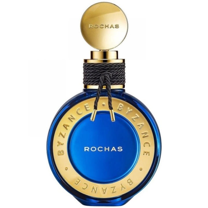 Rochas Byzance Edp 60ml i gruppen HELSE OG SKJØNNHET / Duft og parfyme / Parfyme / Parfyme for henne hos TP E-commerce Nordic AB (C90778)