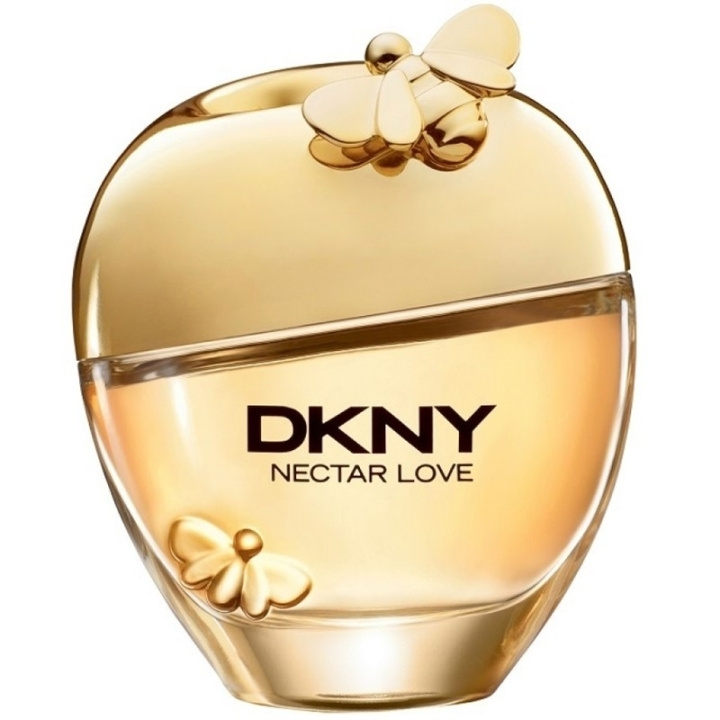 DKNY Nectar Love Edp 100ml i gruppen HELSE OG SKJØNNHET / Duft og parfyme / Parfyme / Parfyme for henne hos TP E-commerce Nordic AB (C90780)