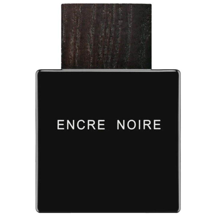 Lalique Encre Noire Edt 50ml i gruppen HELSE OG SKJØNNHET / Duft og parfyme / Parfyme / Parfyme for han hos TP E-commerce Nordic AB (C90783)