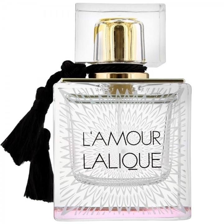 Lalique Lamour Edp 50ml i gruppen HELSE OG SKJØNNHET / Duft og parfyme / Parfyme / Parfyme for henne hos TP E-commerce Nordic AB (C90785)