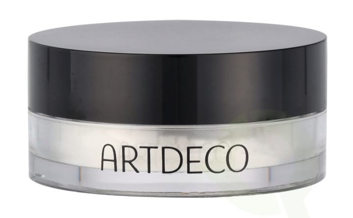 Artdeco Brightening Eye Loose Powder 4 g #01 Sheer Brightener i gruppen HELSE OG SKJØNNHET / Makeup / Makeup ansikt / Pudder hos TP E-commerce Nordic AB (C90793)