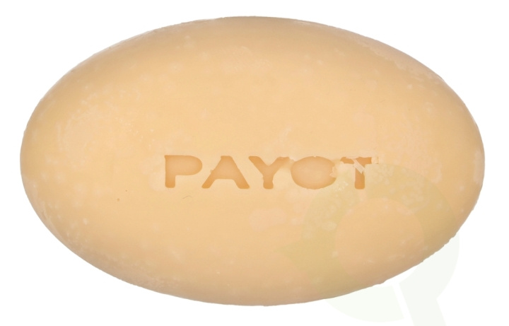 Payot Herbier Nourishing Face & Body Massage Bar 50 g Rosemary Essential Oil i gruppen HELSE OG SKJØNNHET / Hudpleie / Kroppspleie / Duftsåpe hos TP E-commerce Nordic AB (C90813)