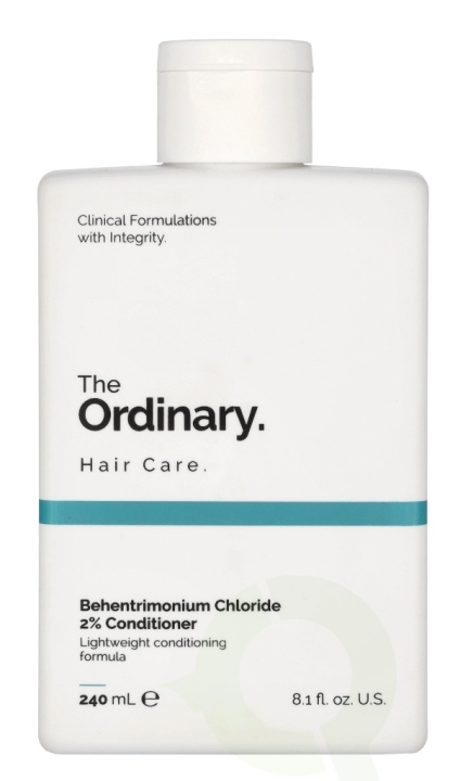 The Ordinary Behentrimonium Chloride 2% Conditioner 240 ml i gruppen HELSE OG SKJØNNHET / Hår & styling / Hårpleie / Balsam hos TP E-commerce Nordic AB (C90831)