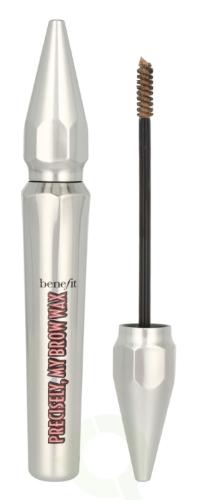 Benefit Precisely, My Brow Wax 5 g #2 Warm Golden Blonde i gruppen HELSE OG SKJØNNHET / Makeup / Øyne og øyebryn / Øyenbrynspenn hos TP E-commerce Nordic AB (C90862)