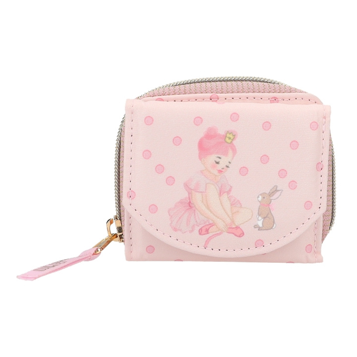 Princess Mimi Pung BUNNY BALLET ( 0413053 ) i gruppen LEKER, BARN OG BABY / Reise / Barnevesker / Ryggsekker hos TP E-commerce Nordic AB (C90946)