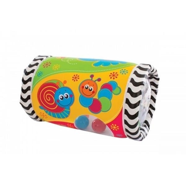 Playgro Tumble Jungle Musical Roller (1-0184970) i gruppen LEKER, BARN OG BABY / Babyleker (0-3 år) / Aktivitetsleker hos TP E-commerce Nordic AB (C90983)