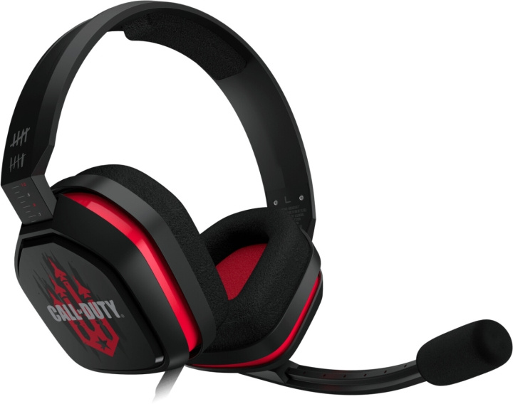 Astro Call of Duty®: Black Ops: Cold War A10-hodesett i gruppen Datautstyr / GAMING / Headset hos TP E-commerce Nordic AB (C91019)