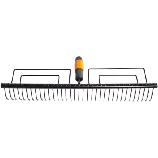 Fiskars QuikFit Gather Rake 57 cm i gruppen HJEM, HUS OG HAGE / Hageprodukter / Hageredskap hos TP E-commerce Nordic AB (C91088)