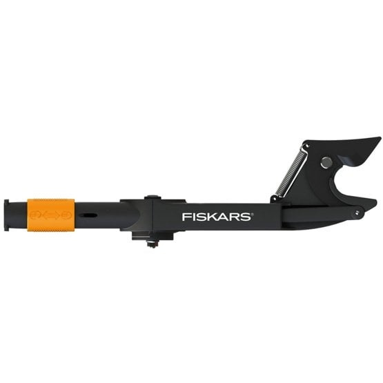 Fiskars QuikFit Tree Cutter i gruppen HJEM, HUS OG HAGE / Hageprodukter / Hageredskap hos TP E-commerce Nordic AB (C91092)