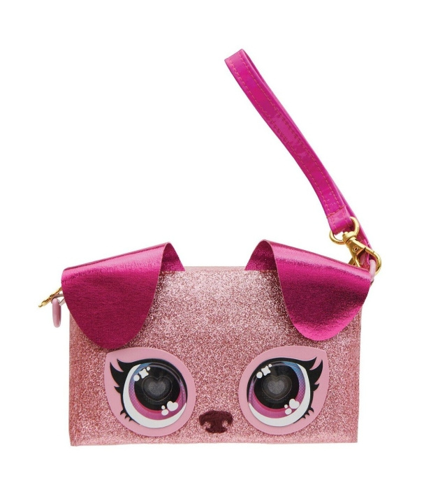 Purse Pets Glitterarmbånd - Puppy (6067566) i gruppen LEKER, BARN OG BABY / Reise / Barnevesker hos TP E-commerce Nordic AB (C91299)