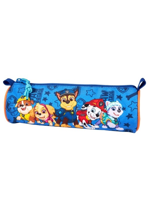 Paw Patrol Kids Licensing - Penalhus - Paw Patrol (045508100) i gruppen LEKER, BARN OG BABY / Leker / Tegne & regne hos TP E-commerce Nordic AB (C91378)