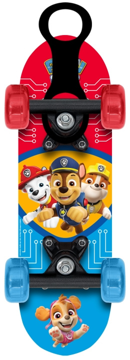 Paw Patrol Junior Skateboard 43 x12,8 x 9 cm (60240) i gruppen LEKER, BARN OG BABY / Uteleker / Sport & spill hos TP E-commerce Nordic AB (C91545)