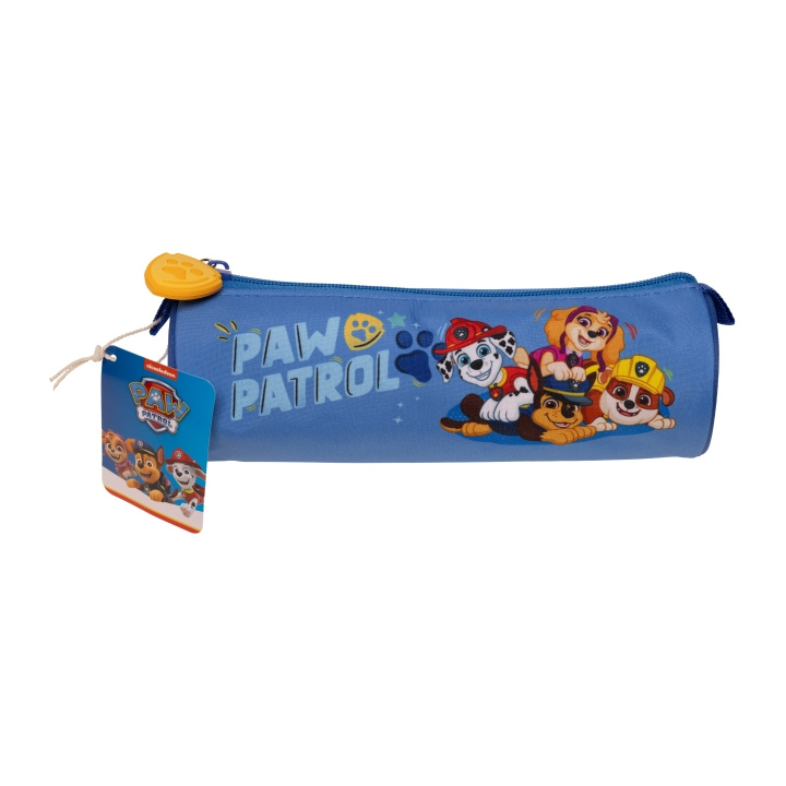 Paw Patrol Penalhus (145708100) i gruppen LEKER, BARN OG BABY / Leker / Tegne & regne hos TP E-commerce Nordic AB (C91564)