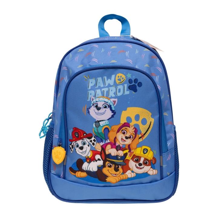 Paw Patrol Junior-ryggsekk (10 L) (145709240) i gruppen LEKER, BARN OG BABY / Reise / Barnevesker / Ryggsekker hos TP E-commerce Nordic AB (C91567)