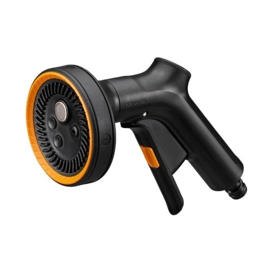 Fiskars Solid sprøytepistol multi i gruppen HJEM, HUS OG HAGE / Hageprodukter / Hageredskap hos TP E-commerce Nordic AB (C91648)