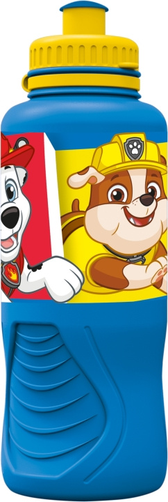 Paw Patrol Stor - Sportsvannflaske - Paw Patrol (74628) i gruppen LEKER, BARN OG BABY / Spise & drikke / Tåteflasker & tilbehør hos TP E-commerce Nordic AB (C91676)