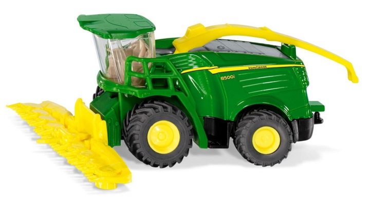 SIKU 1:87 John Deere 8500I (313-1794) i gruppen LEKER, BARN OG BABY / Leker / Lekebiler hos TP E-commerce Nordic AB (C91681)