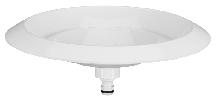 Gardena ClickUp! BirdBath - 25 cm i gruppen HJEM, HUS OG HAGE / Hageprodukter / Annet hos TP E-commerce Nordic AB (C91716)