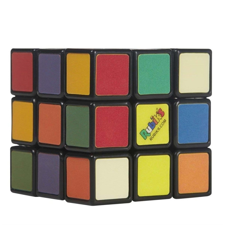 Rubiks Umulig (6063974) i gruppen LEKER, BARN OG BABY / Leker / Leksaker hos TP E-commerce Nordic AB (C91837)