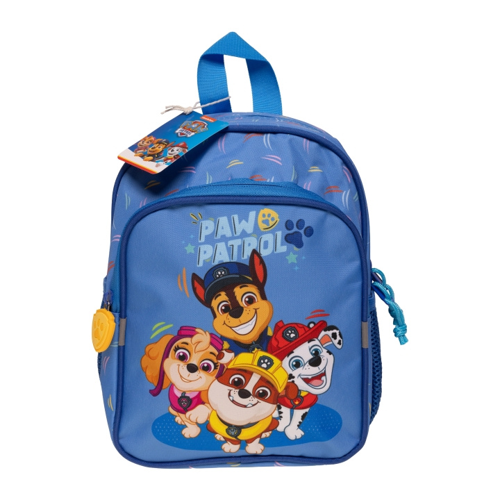 Paw Patrol Liten ryggsekk (5 L) (145709435) i gruppen LEKER, BARN OG BABY / Reise / Barnevesker / Ryggsekker hos TP E-commerce Nordic AB (C91842)