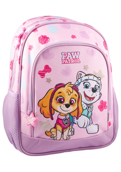 Paw Patrol Kids Licensing - Ryggsekk (10L) - Paw Patrol (045609240) i gruppen LEKER, BARN OG BABY / Reise / Barnevesker / Ryggsekker hos TP E-commerce Nordic AB (C91863)