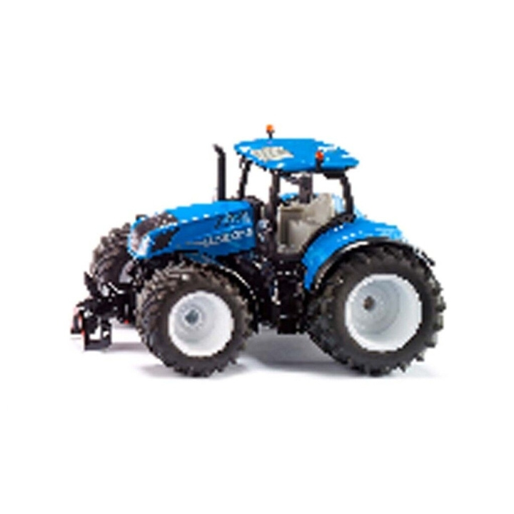 SIKU 1:32 New Holland T7.315 Hd (313-3291) i gruppen LEKER, BARN OG BABY / Leker / Lekebiler hos TP E-commerce Nordic AB (C91875)