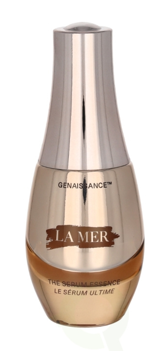 La mer Genaissance The Serum Essence 30 ml i gruppen HELSE OG SKJØNNHET / Hudpleie / Ansikt / Hudserum hos TP E-commerce Nordic AB (C91939)