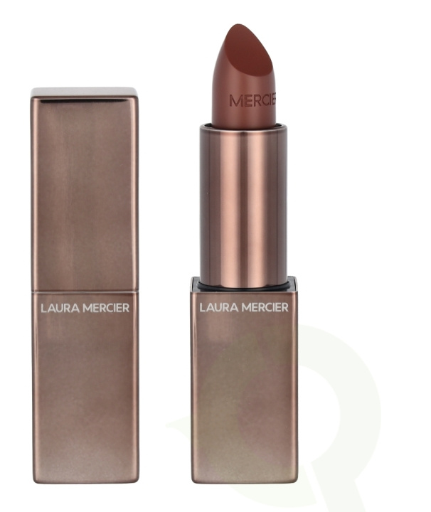 Laura Mercier Rouge Essentiel Silky Creme Lipstick 3.5 g i gruppen HELSE OG SKJØNNHET / Makeup / Lepper / Leppestift hos TP E-commerce Nordic AB (C91947)